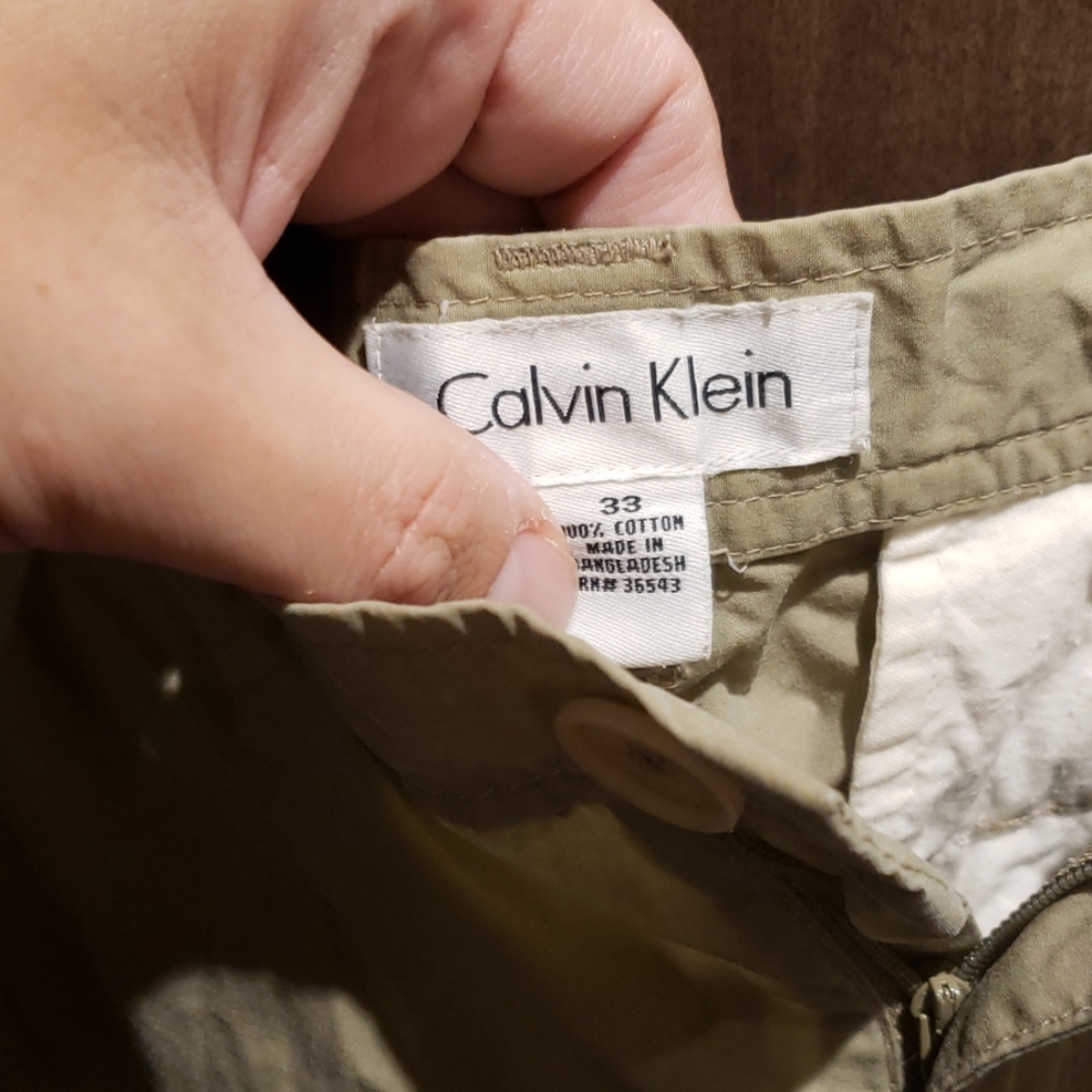 Shorts - Picture 2 of 2